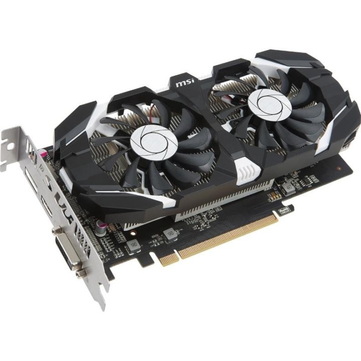 Видеокарта msi geforce gtx 1050 ti oc. Видеокарта msi geforce gtx 1050 ti oc