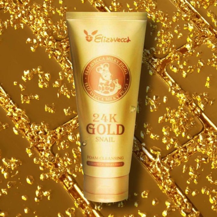 Gegemoon 24k gold. Elizavecca 24k Gold Snail Cleansing Foam, 180 мл. 24k Gold Snail Cleansing Foam. Пенка Elizavecca 24k. Elizavecca 24k Gold Snail пенка для умывания 180мл.