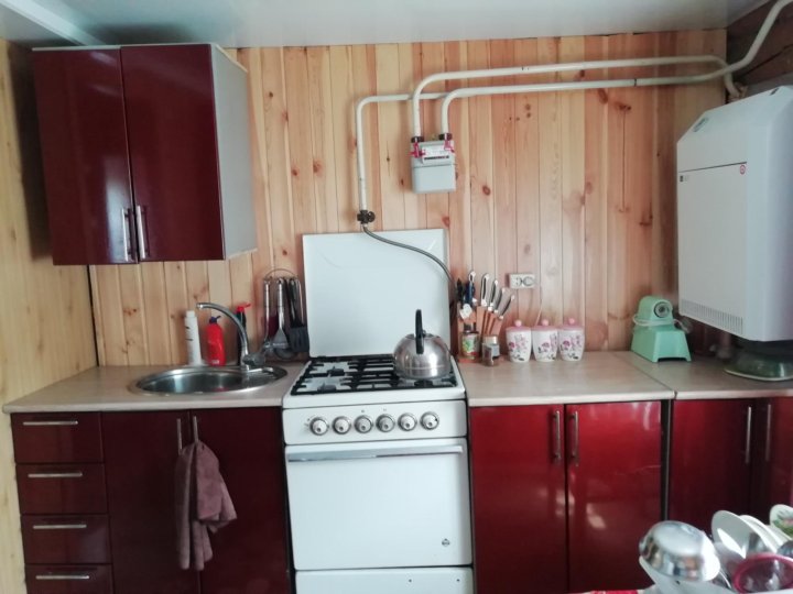 Авито Продажа Домов В Янауле С Фото
