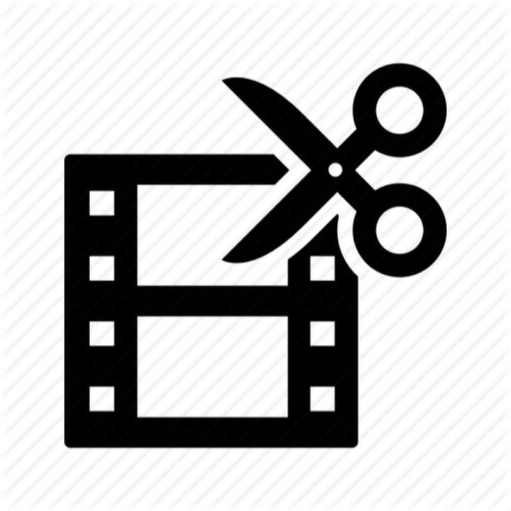 Нарезка кадров из видео