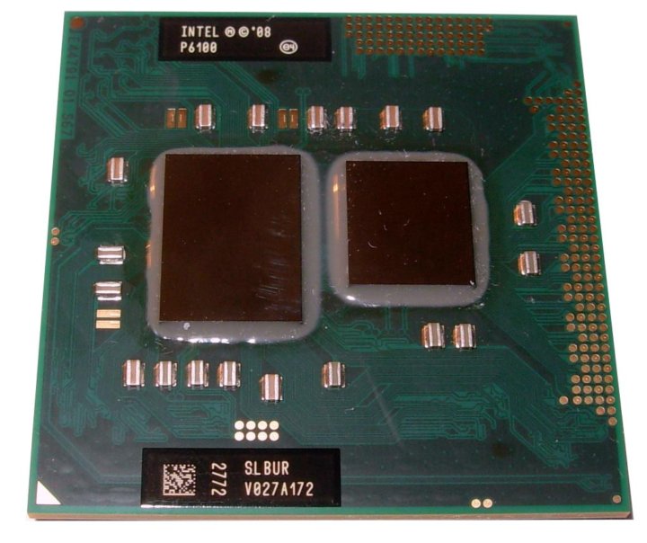 Pentium p6100. Intel® Pentium® 3540 21.16.