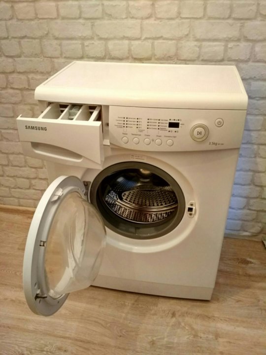 Как разобрать стиральную машину самсунг wf s861