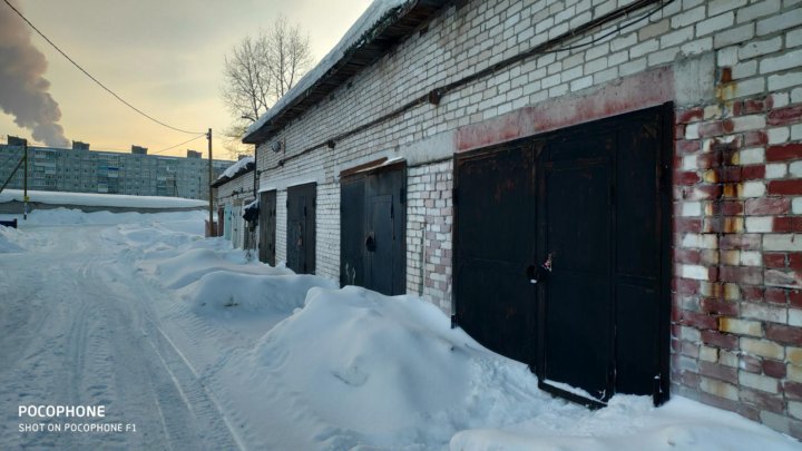 Гараж в архангельске. Нижняя Повракула Архангельск.