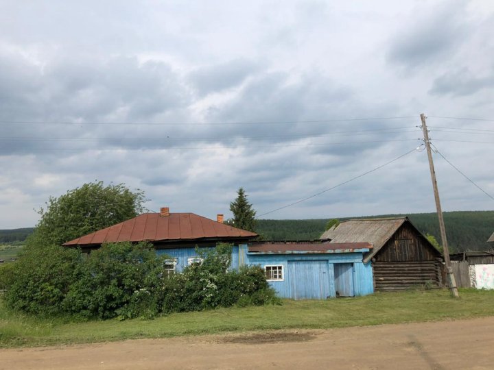 Раскатиха свердловская область карта