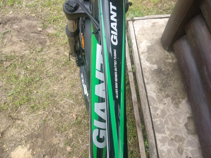 giant aluxx 6000 series butted tubing cena