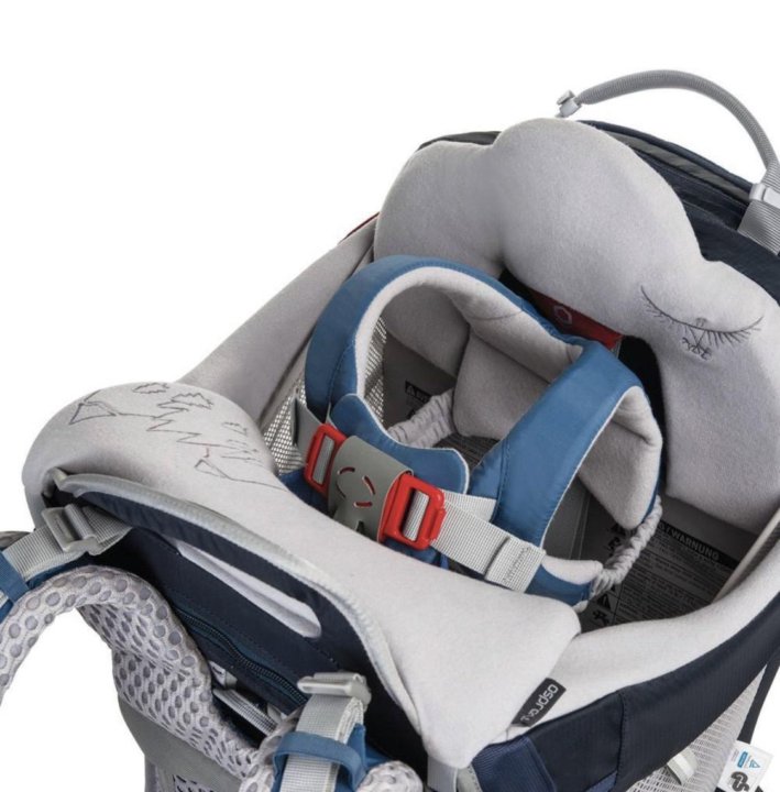 osprey packs poco ag plus