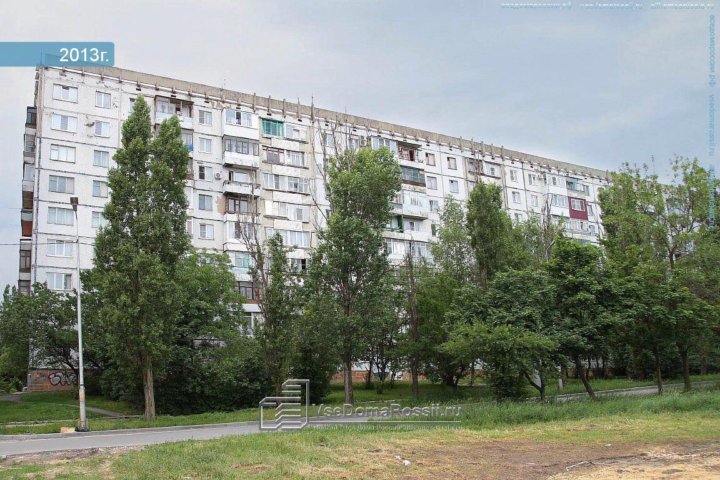 Градостроительная политика vs Городская среда