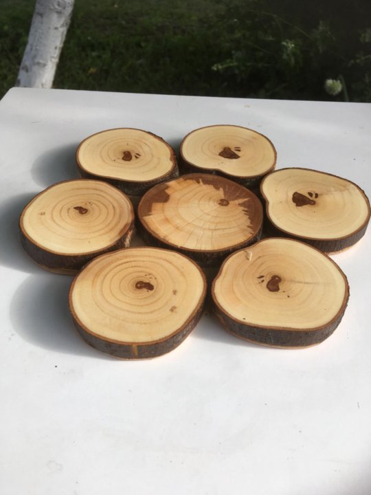 Подставка под горячее из можжевельника. Деревянные подставки для горячего. Подставка под горячее из дерева. Подставки из спилов дерева. Подставки из можжевельника.