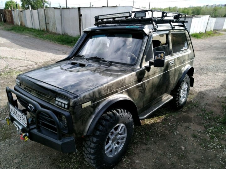 Особенности эксплуатации