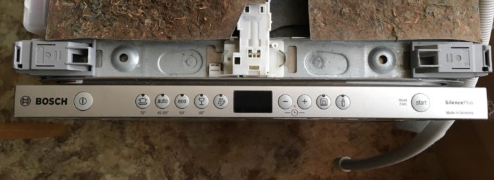 Как разобрать bosch spv69t70 Посудомоечная машина Bosch spv53m20ru/06 - купить в Краснодаре, цена 16 000 руб.