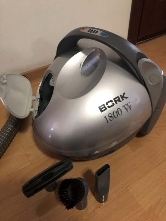 Пылесос bork 1800w инструкция по эксплуатации