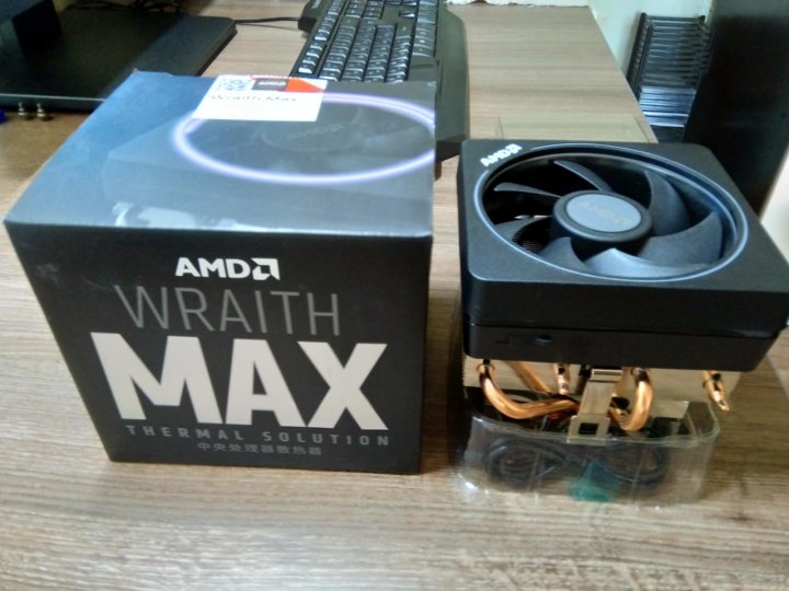 Кулер max. AMD Wraith Max. Крепление AMD Wraith Max установка.