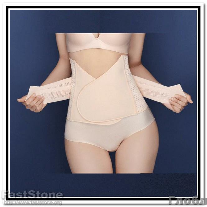 Комбидресс Для Похудения Slim Shape.
