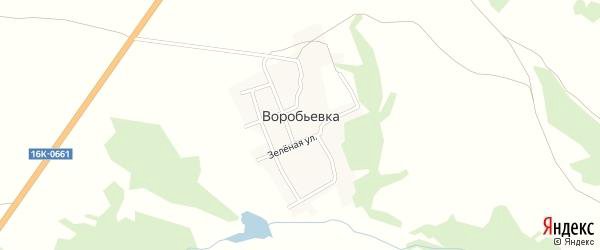 Саратов воробьевка фото