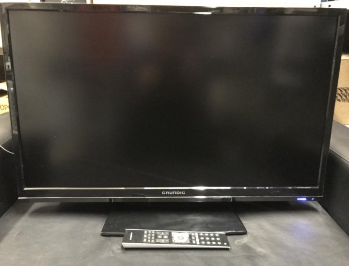 Grundig 32vle4304bm схема