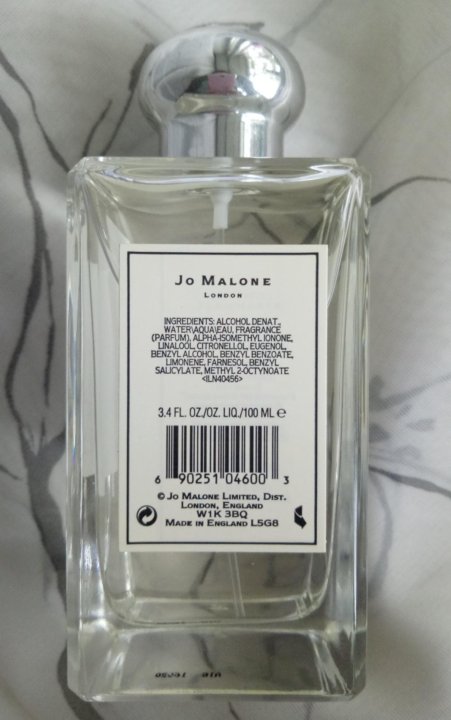 juniper cologne