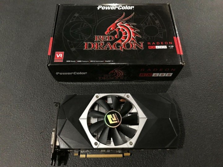 Red dragon 4gb. Red dragon 4gb