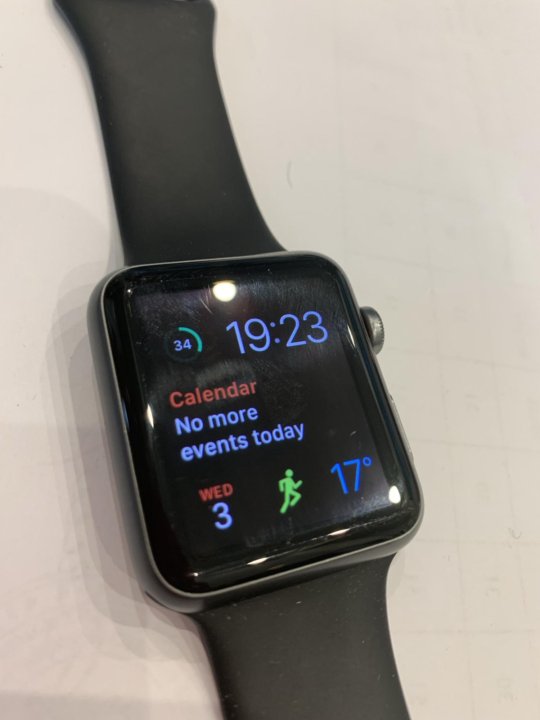 apple watch 38mm rg al lavender sport