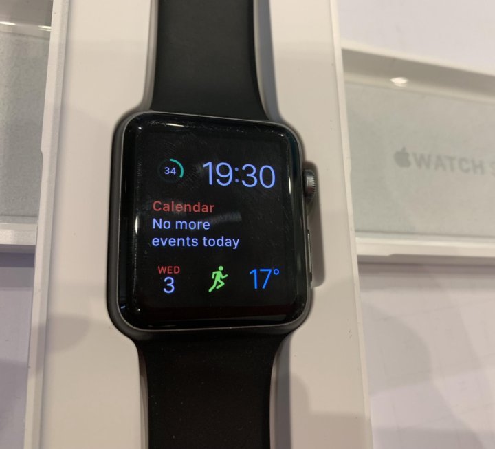 apple watch 38mm rg al lavender sport