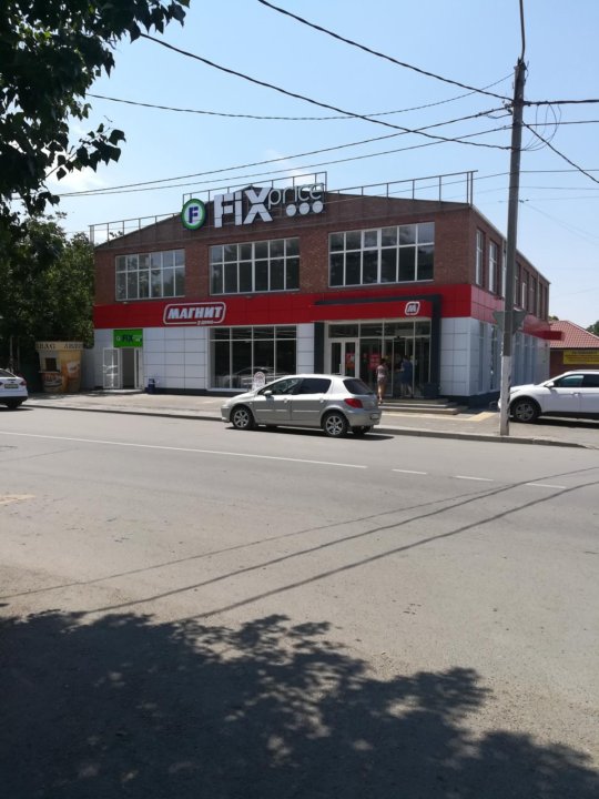 Колесо ул свободы 304е сальск фото