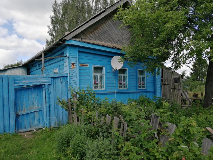 Голубча трубчевский район фото