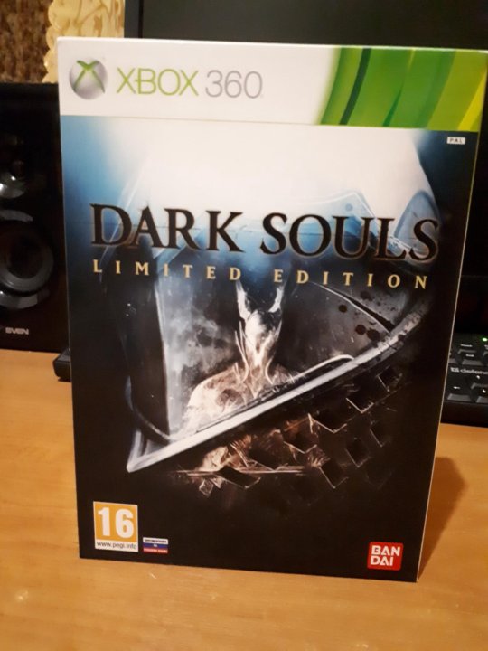 Купить дарк соулс 1. Dark Souls Xbox 360 Limited Edition. Dark Souls 1 Xbox 360. Дарк соулс хбокс 360. Коллекционные издания Xbox 360.