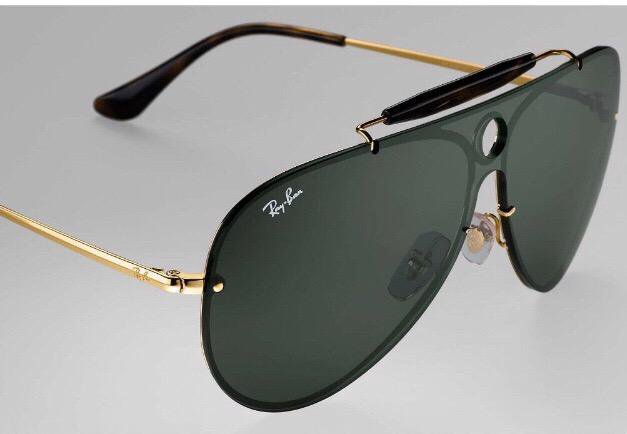 ray ban rb 3581 n