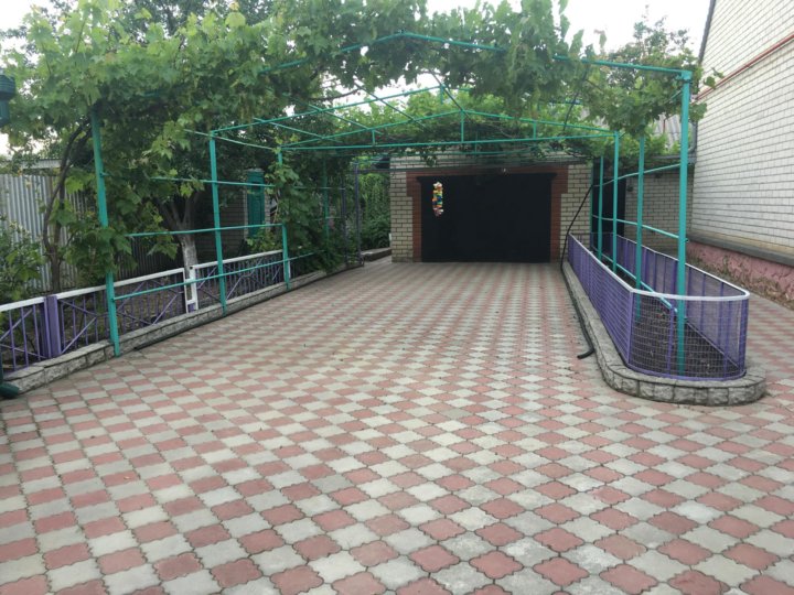 Купить Дом В Кочубеевском С Фото