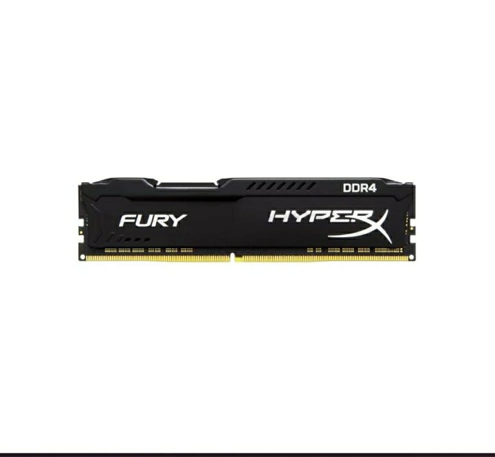 Hyperx fury ddr. Hyperx fury ddr