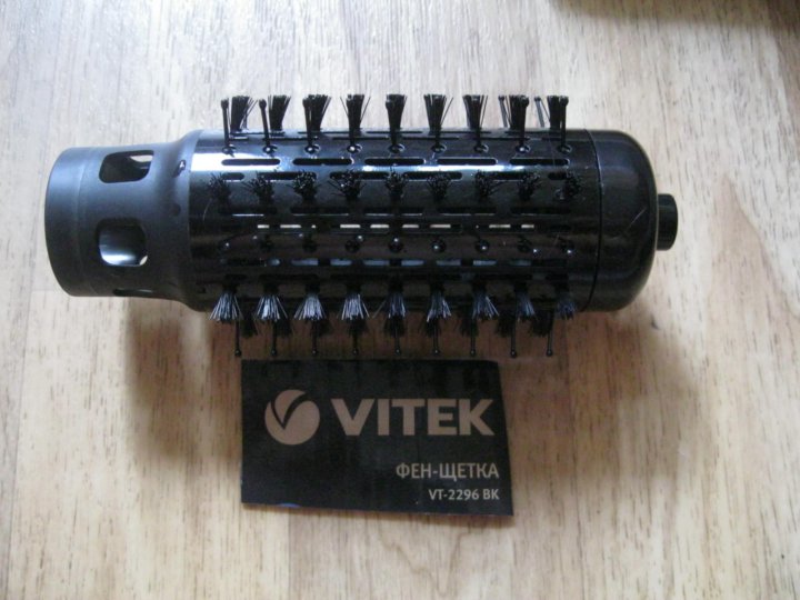 Фен щетка vitek vt 2296. Фен-щетка Vitek VT-2296 BK. Фен Витек с насадками. Переключатели Витек 2296. Насадки к VT-2296 BK.