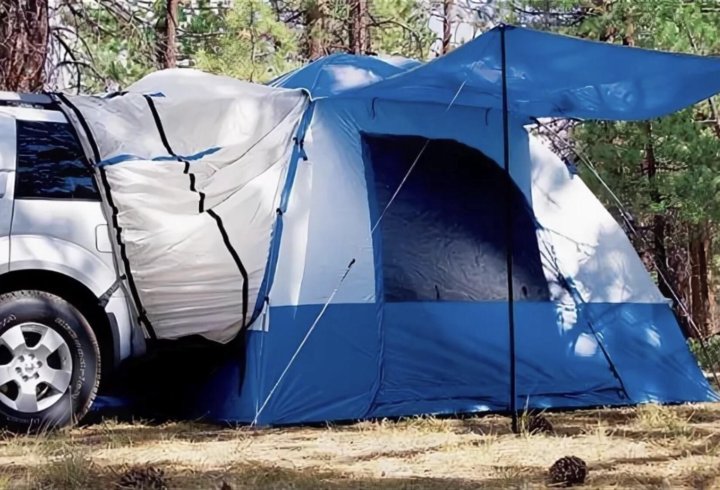 Палатка туристическая для ниссан х-трейл. 