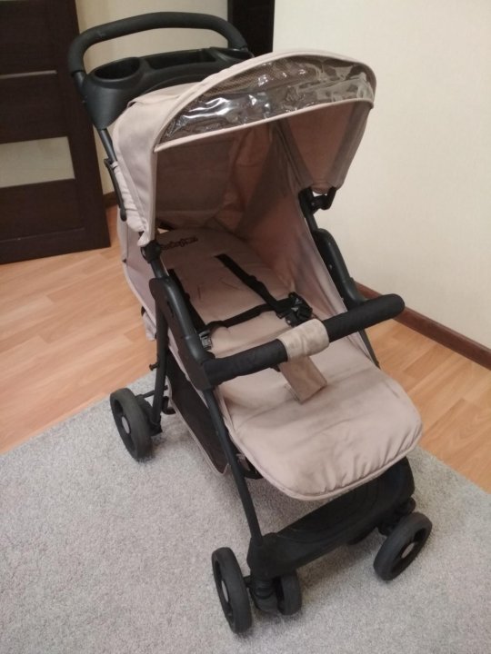 Матрас babyton comfort plus