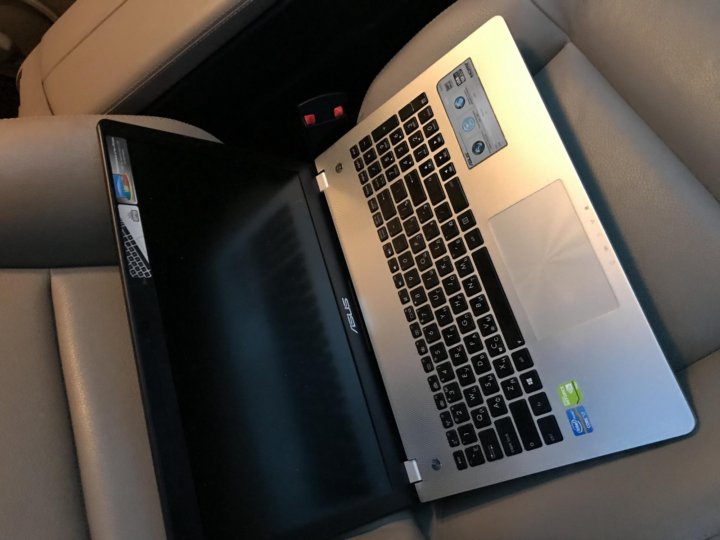 Купить Ноутбук Asus N56vz В Москве