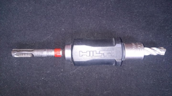 Анкер забивной hilti hkd