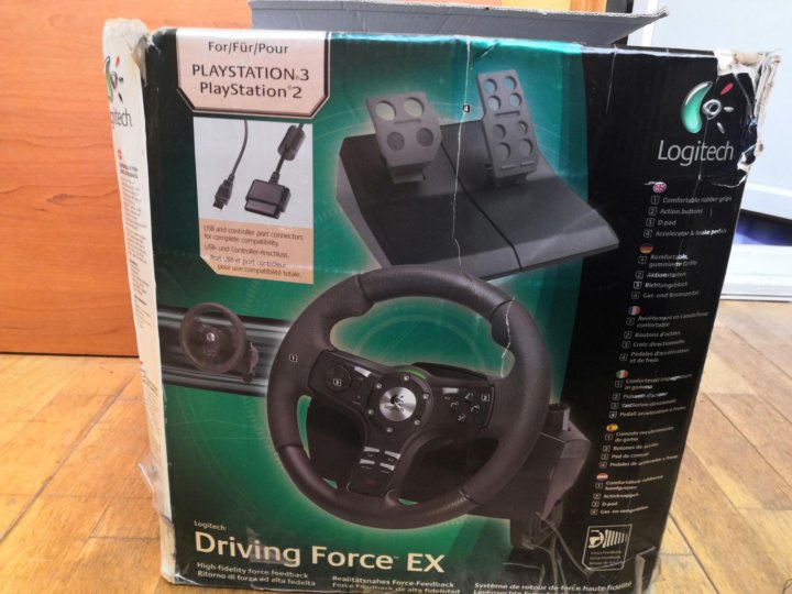 Logitech force ex. Руль Logitech Driving Force ex. Logitech Driving Force 2001. Logitech Driving Force ex кабеля. Logitech Driving Force ex синий.