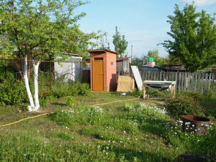 Садоводство в кировском районе