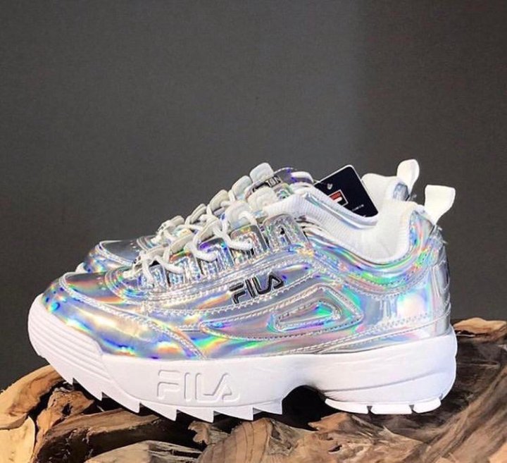 holographic fila disruptor 2