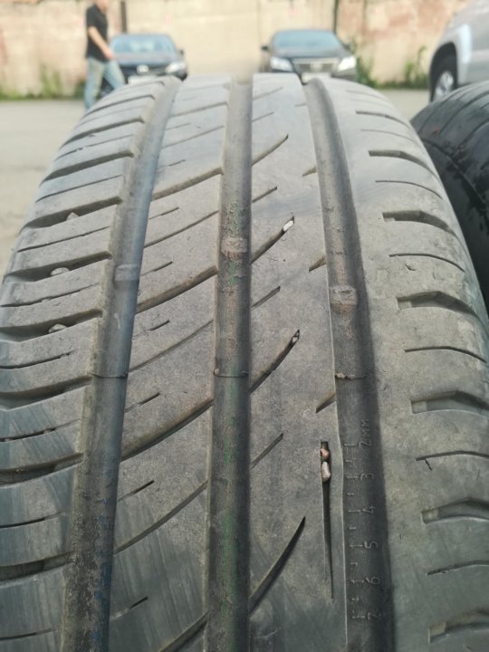 Шины viatti r14 лето