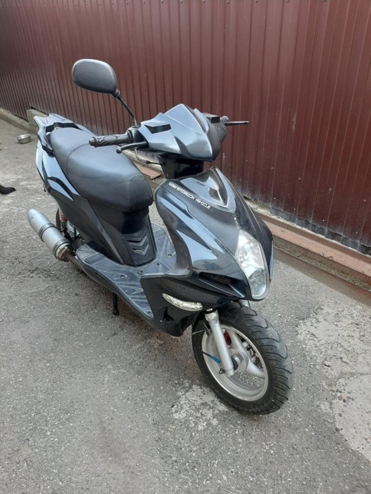 Скутеры Авито Авито Фото