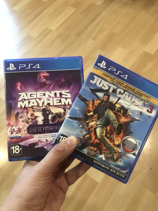 Ps4 Диски Интернет Магазин