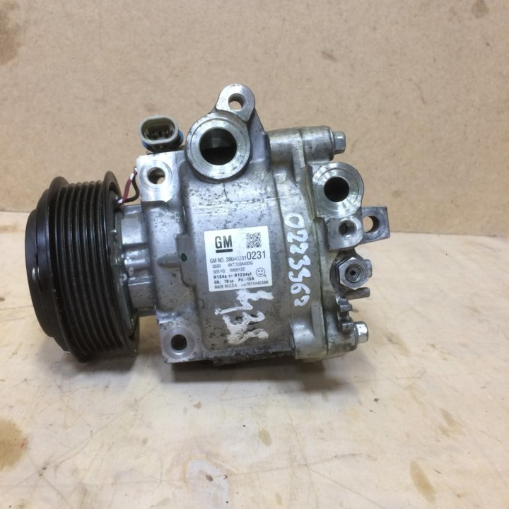 Компрессор кондиционера opel mokka 1. Mokka компрессор кондиционера как снять. 8. 8. 8.