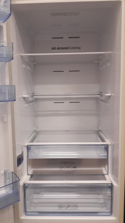 Холодильник Samsung Rb37k6220ef.