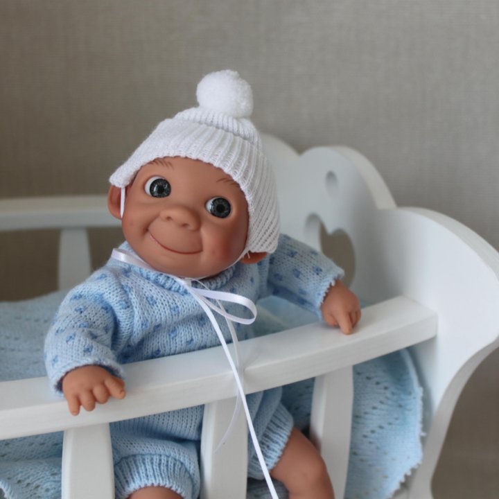 magic baby dolls