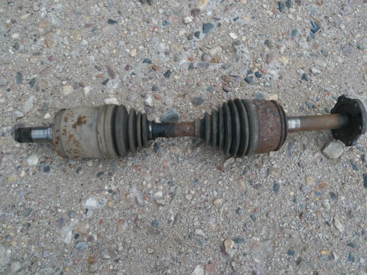 купить оригинальные привода на ленд крузер 100. привод тойота ленд крузер 100. шрус передний левый land cruiser 100. 4343060040. передний привод ленд крузер 200.