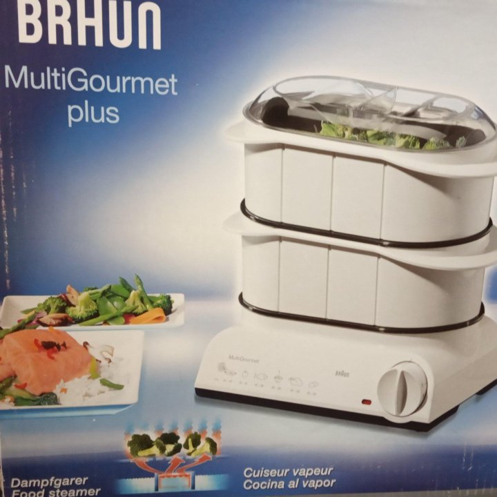 Пароварка браун инструкция. Пароварка Braun MULTIGOURMET Plus fs20. Пароварка Браун мультигурмет FS 20. Сетка для электропароварки Браун Мульти соурмент ФС 20.