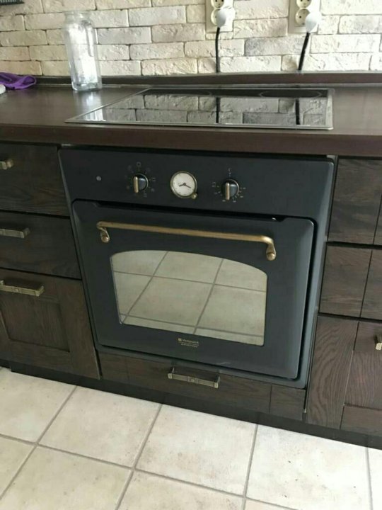 Духовой шкаф hotpoint ftr 850 ow