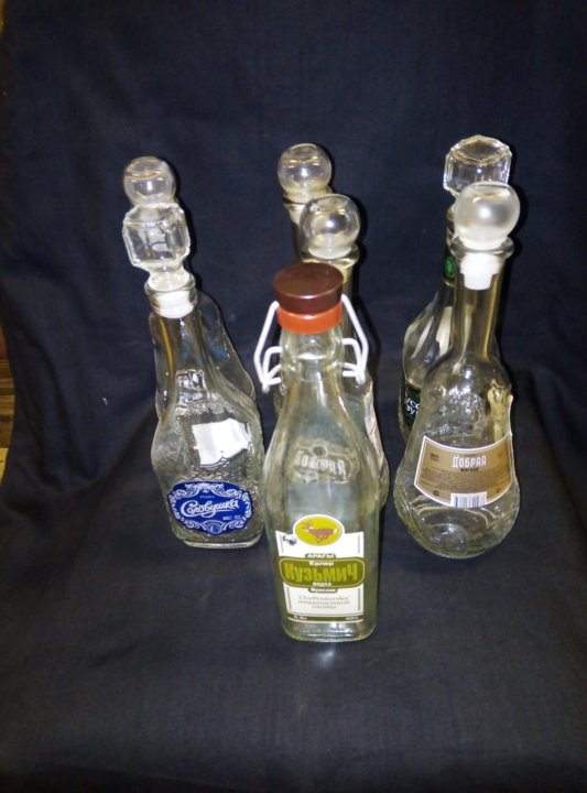 Фото Бутылки В Школу