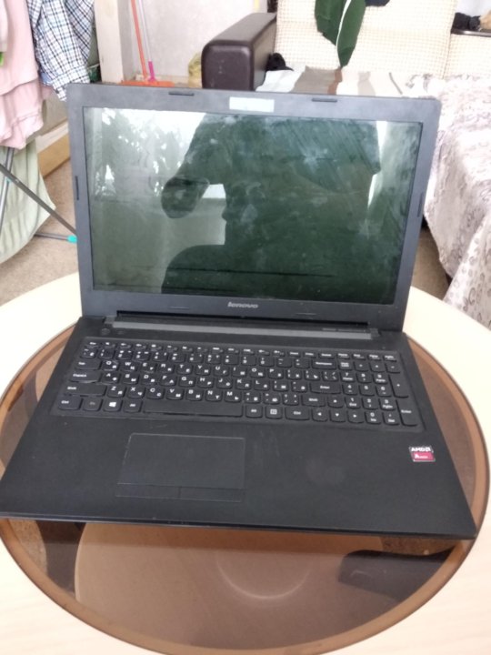 Lenovo g505 не видит жесткий диск