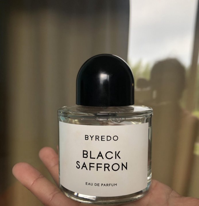 Авито парфюм. Byredo Parfums Black Saffron. Byredo Black Saffron 100ml. Духи Байредо Блэк Сафрон. Вода парфюмерная Byredo Black Saffron 50 мл.