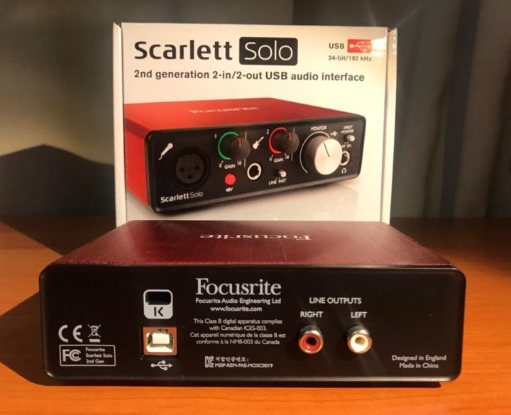 Скарлет соло. Focusrite Scarlett solo 2nd. Focusrite Scarlett solo 2nd Gen USB. Скарлет звуковая карта Фокусрайт. Focusrite Scarlett 2 драйвер.